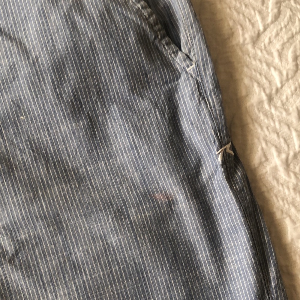Men’s Rusty Shorts - Picture 3 of 4